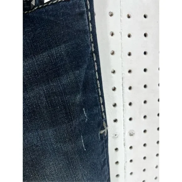 Affliction denim jeans - Picture 7 of 10